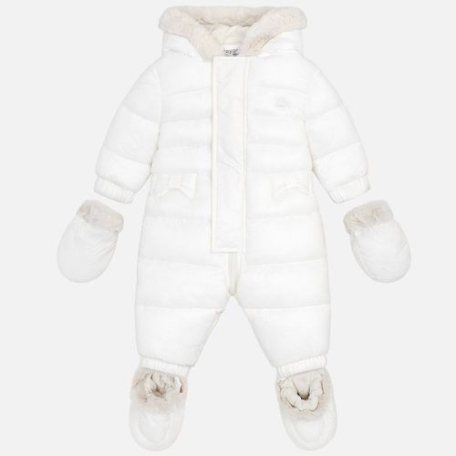 CLEARANCE PRICE Unisex Mayoral Snow Suit 2618