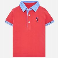 CLEARANCE PRICE Boys Mayoral Polo 1114 Age 24 Months
