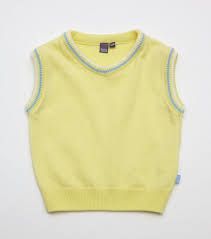 CLEARANCE PRICE Boys Mitch & Son Tank Top MS727 Age 18 Months