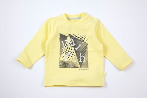 CLEARANCE PRICE Boys Mitch & Son Long Sleeve Top MS805