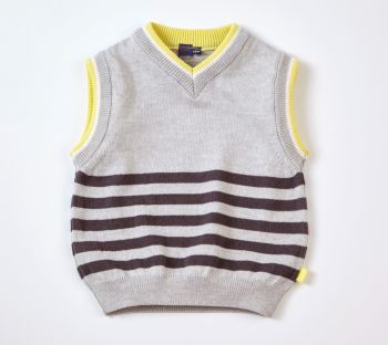 CLEARANCE PRICE Boys Mitch & Son Tank Top MS829 Age 12 Months