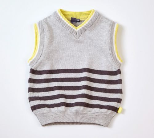 CLEARANCE PRICE Boys Mitch & Son Tank Top MS829 Age 12 Months
