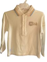 CLEARANCE PRICE Boys Mitch & Son Long Sleeve Polo MS609 Age 2 Years