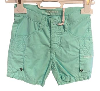 CLEARANCE PRICE Boys Mitch & Son Shorts Age 18 Months