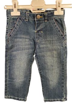 CLEARANCE PRICE Boys Nel Blu Jeans