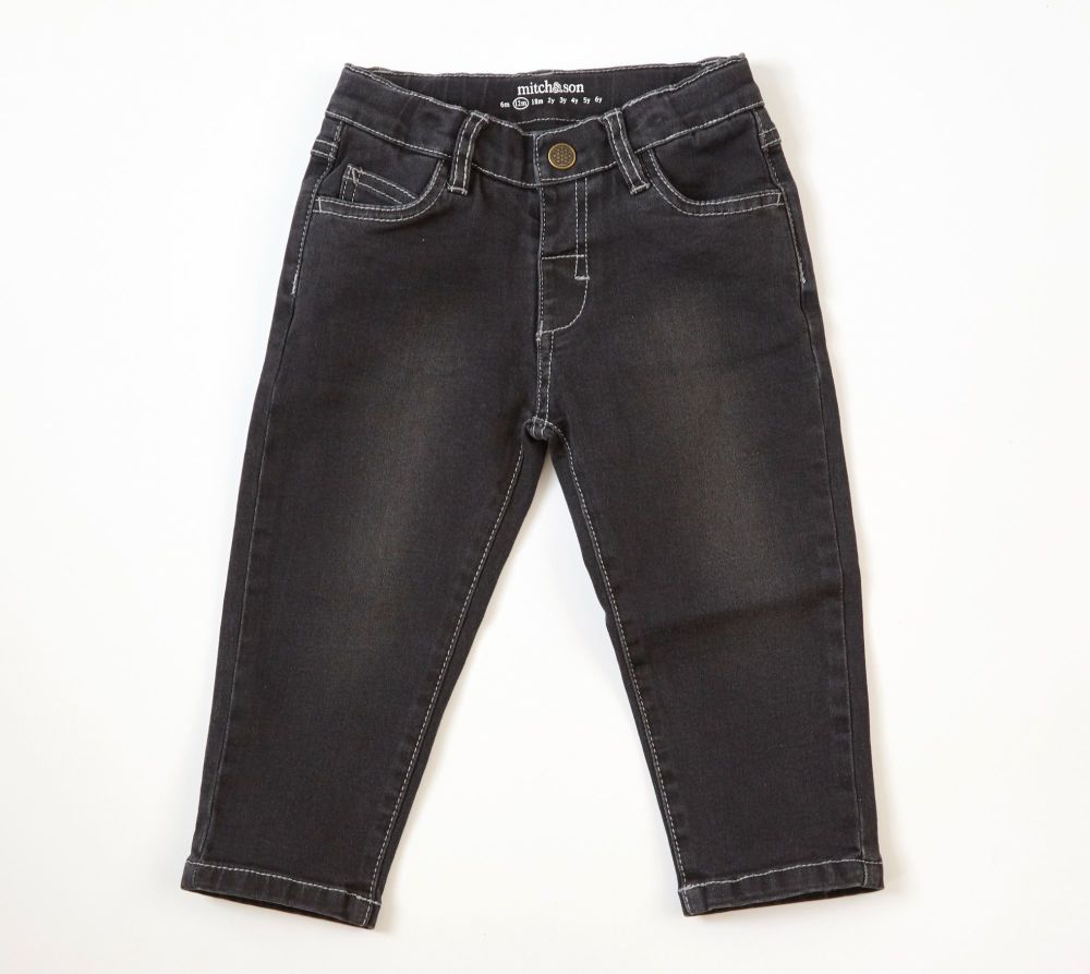 CLEARANCE PRICE Boys Mitch & Son Jeans 826