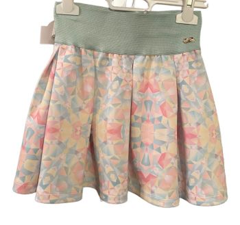 CLEARANCE PRICE Girls A*Dee Skirt Age 8 Years
