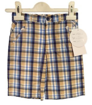 CLEARANCE PRICE Boys Sarah Louise Shorts Age 5 Years
