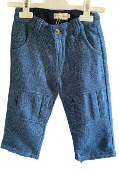 CLEARANCE PRICE Boys Darcy Brown Trousers Age 18 Months
