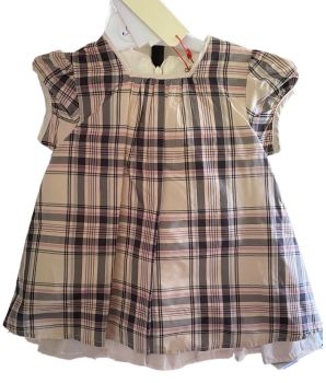 CLEARANCE PRICE Girls Condor Dress Age 18 Months
