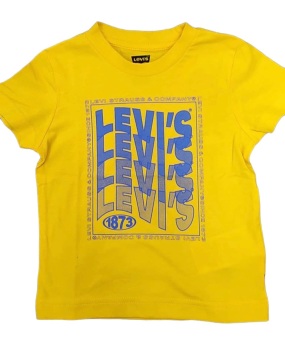 Boys Levis T Shirt 9EF716