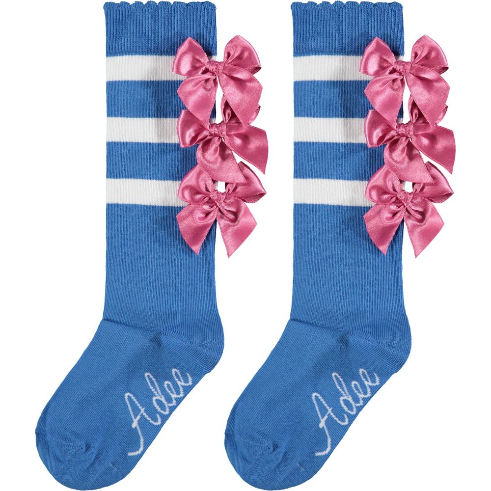 Girls ADee Winslow Socks S233916