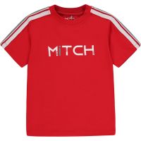 Boys MiTCH Seville T Shirt SS23402