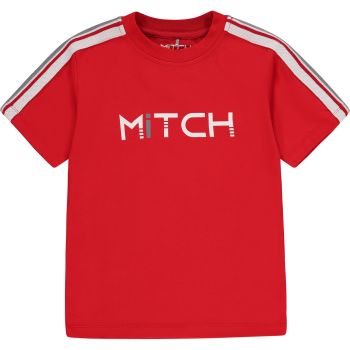Boys MiTCH Seville T Shirt SS23402