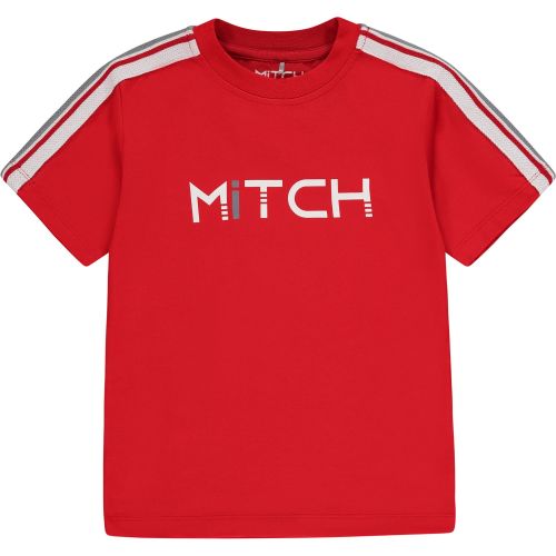 PRE ORDER SS23 Boys MiTCH Seville T Shirt SS23402