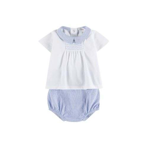 Boys Deolinda 2 Piece Set DBV236115