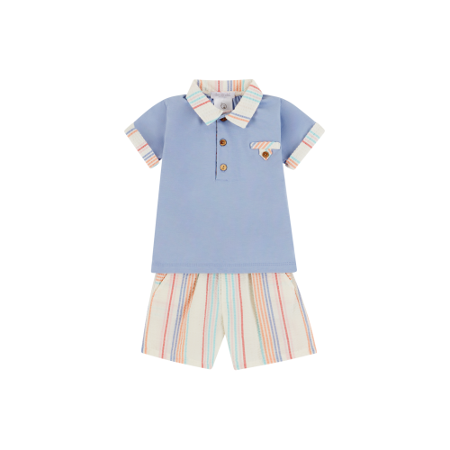 Boys Deolinda 2 Piece Set DBV236404