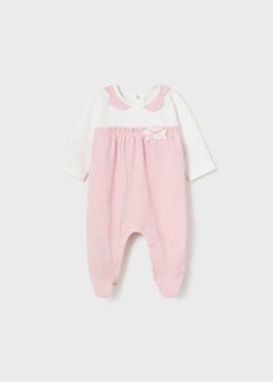 SS23 Girls Mayoral Babygrow 1734