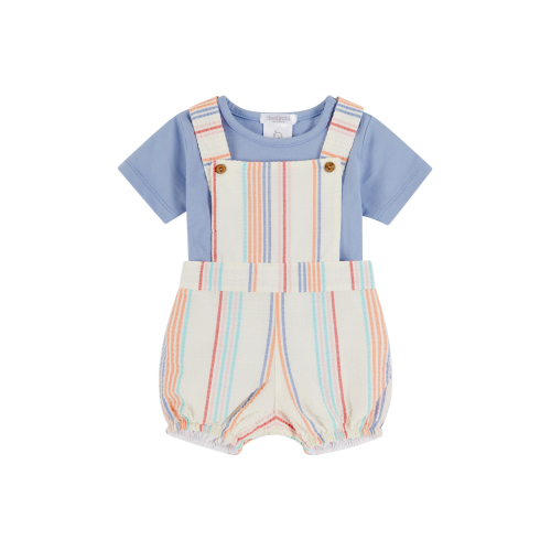 Boys Deolinda 2 Piece Set DBV236302