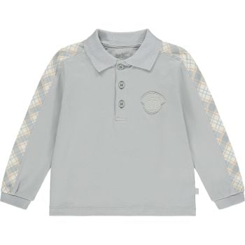 Boys Mitch & Son Ocean Polo Shirt MS23511