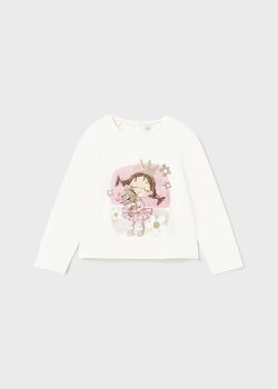 AW23/24 Girls Mayoral Leggings Set 2010 2763