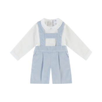 Boys Deolinda 2 Piece Set DBI236415