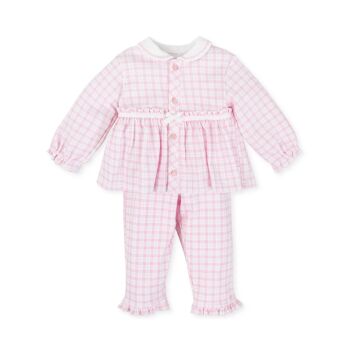 AW233/24 Girls Tutto Piccolo Pyjamas 6883