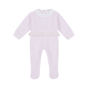 Girls Deolinda Babygrow DBI23318