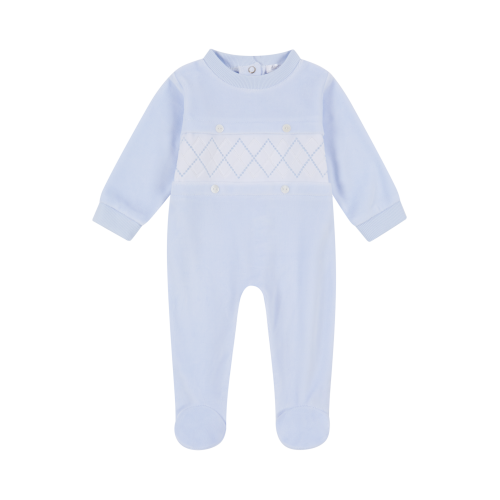 Boys Deolinda Babygrow DBI23324