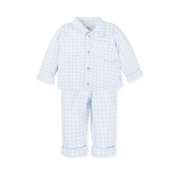Boys Tutto Piccolo Pyjamas 6884
