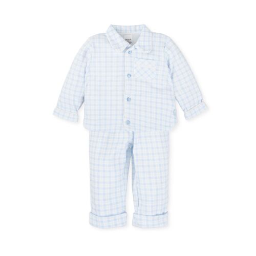 AW23/24 Boys Tutto Piccolo Pyjamas 6884