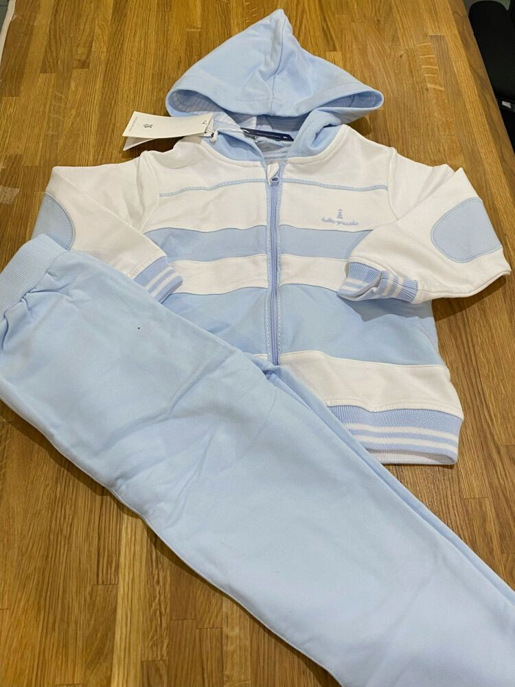 CLEARANCE PRICE Boys Tutto Piccolo Tracksuit Age 4 years