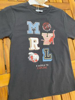 CLEARANCE PRICE Boys Mayoral T Shirt Age 9 years