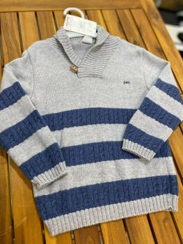 CLEARANCE PRICE Boys Paz Rodriguez Sweater Age 5 years