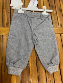CLEARANCE PRICE Boys Coccobirillo by Baby Graziella Trousers