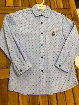 CLEARANCE PRICE Boys Dolce Petit Shirt 2201 Age 6 years