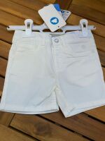 CLEARNACE PRICE Boys Mayoral Cream Shorts Age 12 months