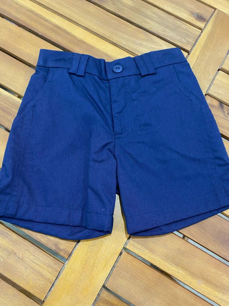 CLEARANCE PRICE Boys Sarah Louise Shorts 010389 Age 12 months