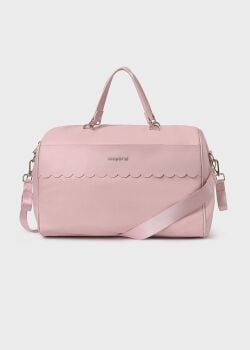 Mayoral Baby Bag 19426 - Pink