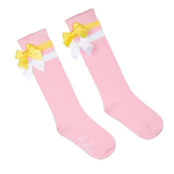 SS24 Girls ADee Lelli Socks S241902