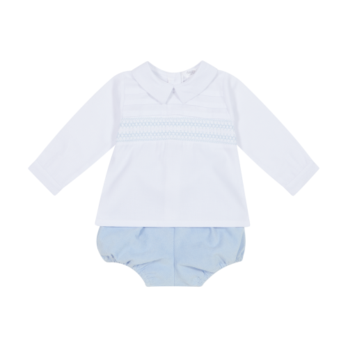 Boys Deolinda 2 Piece Set DBI24725