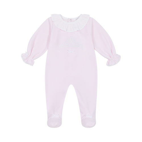 Girls Deolinda Babygrow DBI24117