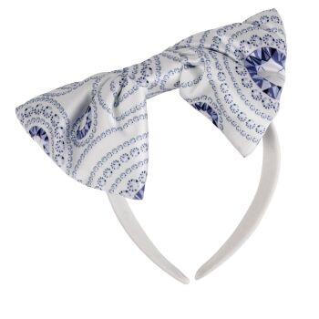 Girls ADee Rosalie Headband W241937 Snow White