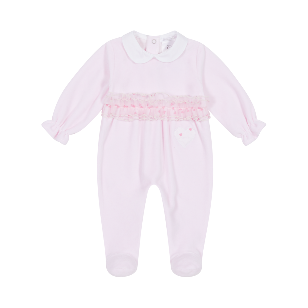 Deolinda Girls Geneve Star Dres