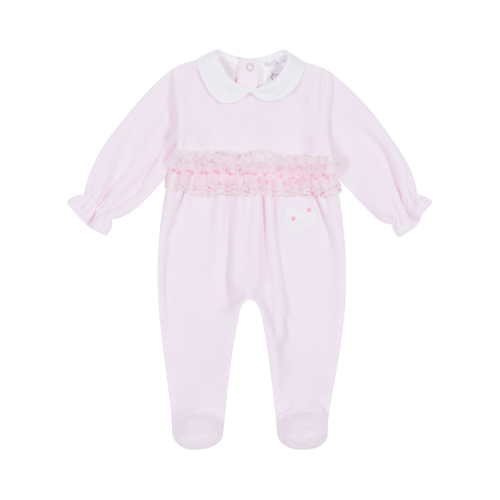 Girls Deolinda Babygrow DBI24113