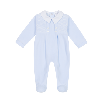 Boys Deolinda Babygrow DBI24115