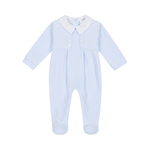 Boys Deolinda Babygrow DBI24115