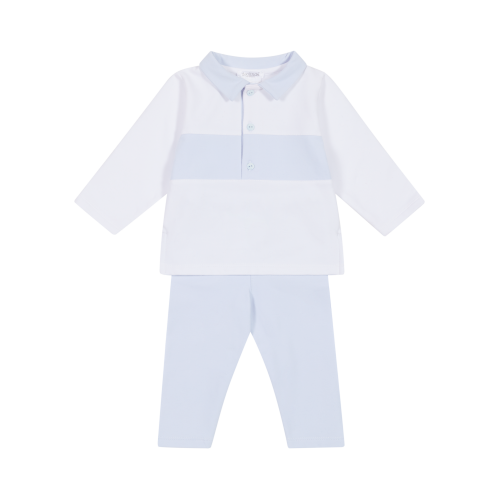 Boys Deolinda 2 Piece Set DBI241901