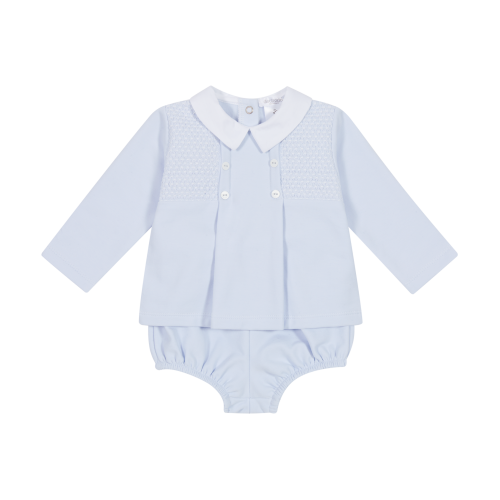 Boys Deolinda 2 Piece Set DBI24706