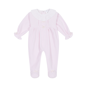 Girls Deolinda Babygrow DBI24116